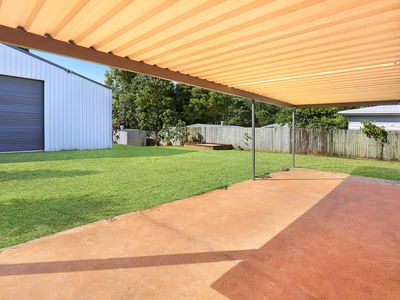 4 Dana Court, Palmwoods