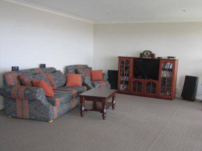 Mount Warrigal