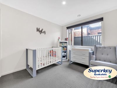 23 Lancers Drive, Harkness