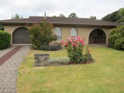 3 Derwent Court, Mount Gambier