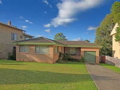 58 Garside Road, Mollymook