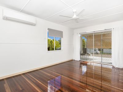 85 Thirteenth Avenue, Railway Estate