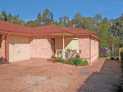 5 / 28 Grove Ave, Narwee