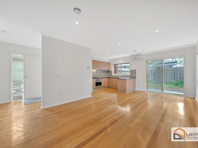 4 / 43 Pickett Street, Reservoir