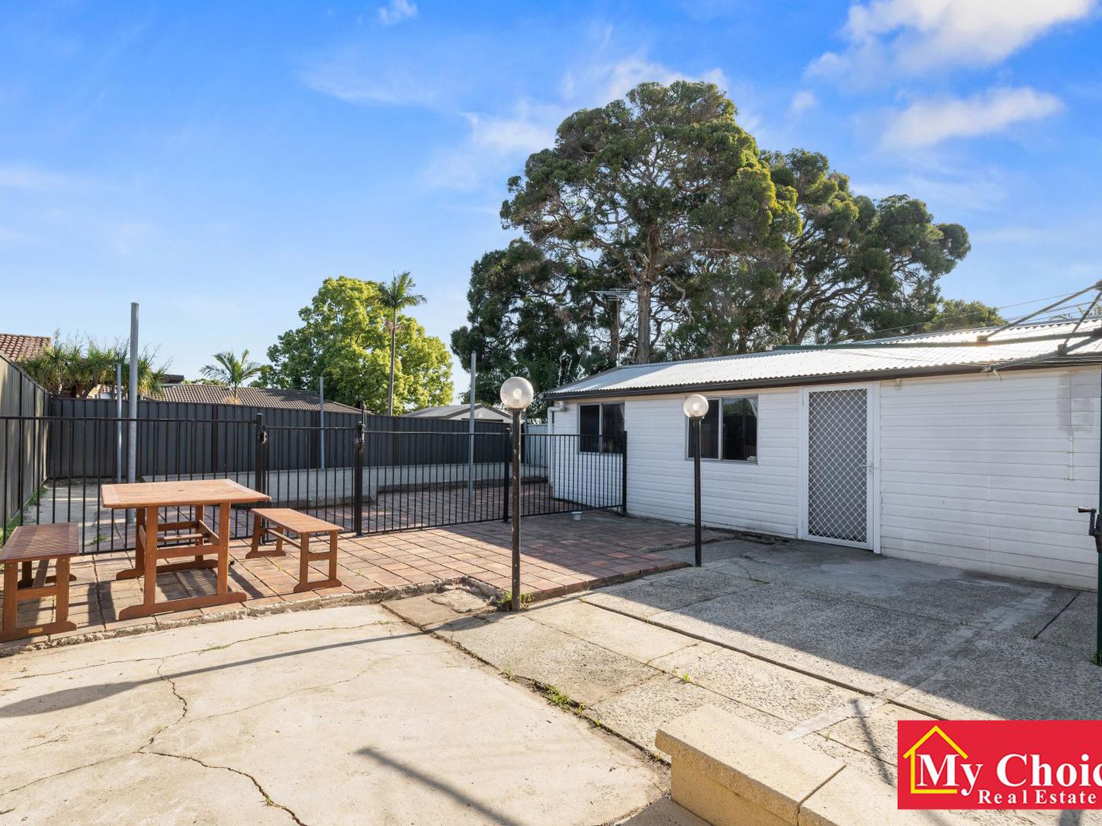 165 Proctor Parade, Chester Hill