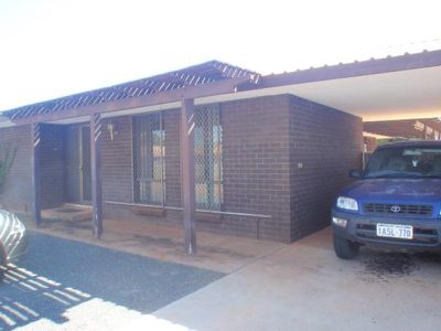 2 Denman Place, South Hedland