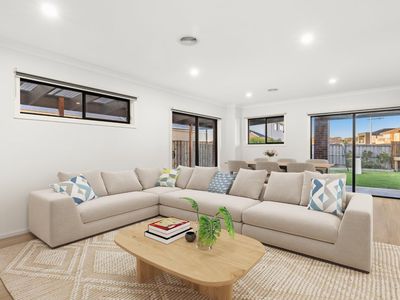 2 Toombon Street, Werribee