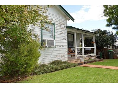 53 View Street, Gunnedah