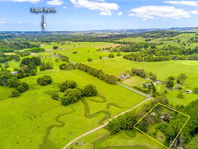 350 Main Arm Road, Mullumbimby
