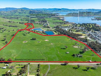 591 Murray Valley Highway, Tallangatta