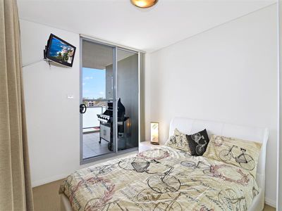 12 / 1-3 Mary Street, Lidcombe