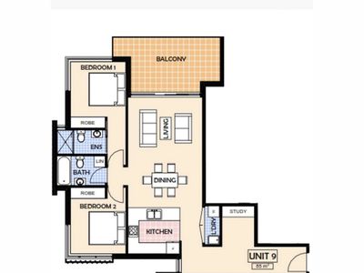 19 / 10-12 Belmore Street, Arncliffe