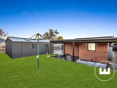 6 Drysdale Avenue, Frankston
