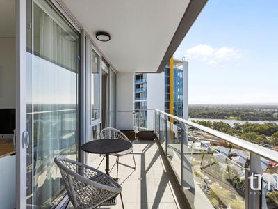 1605 / 30 The Circus, Burswood