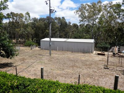 320 Tallarook-pyalong Rd, Tallarook