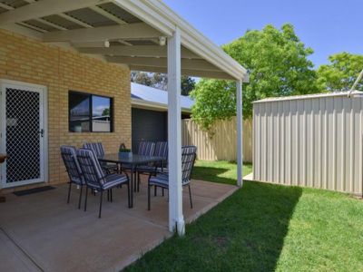 8B Keenan Street, Piccadilly