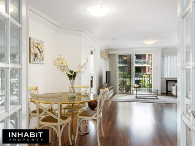 28 / 5 Delhi Street, West Perth