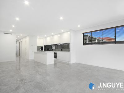 15A Rosedale Street, Canley Heights