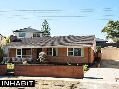 56 Maurice Street, Embleton