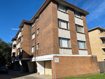 7 / 36 Goulburn Street, Liverpool
