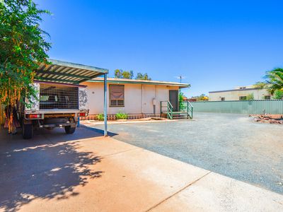 2 Pedlar Street, South Hedland
