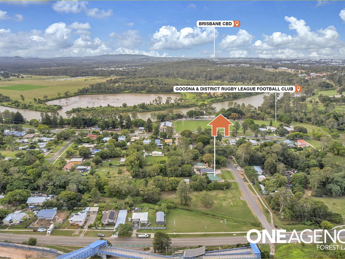 11 Lower William Street, Goodna