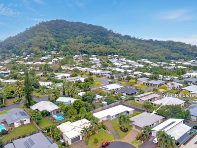 29 HATCH CLOSE, Trinity Beach