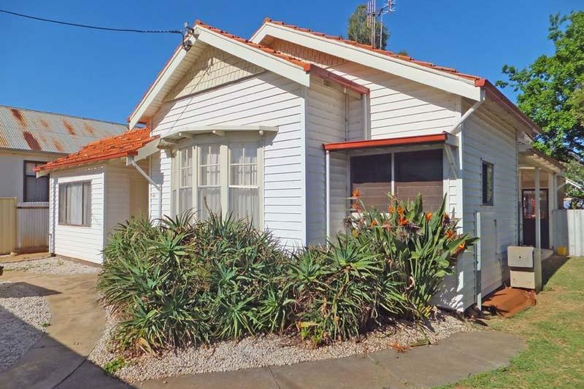 126 Waverley Avenue, Merrigum