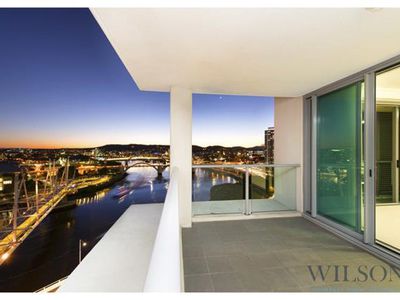 126 / 18 Tank Street, Brisbane City