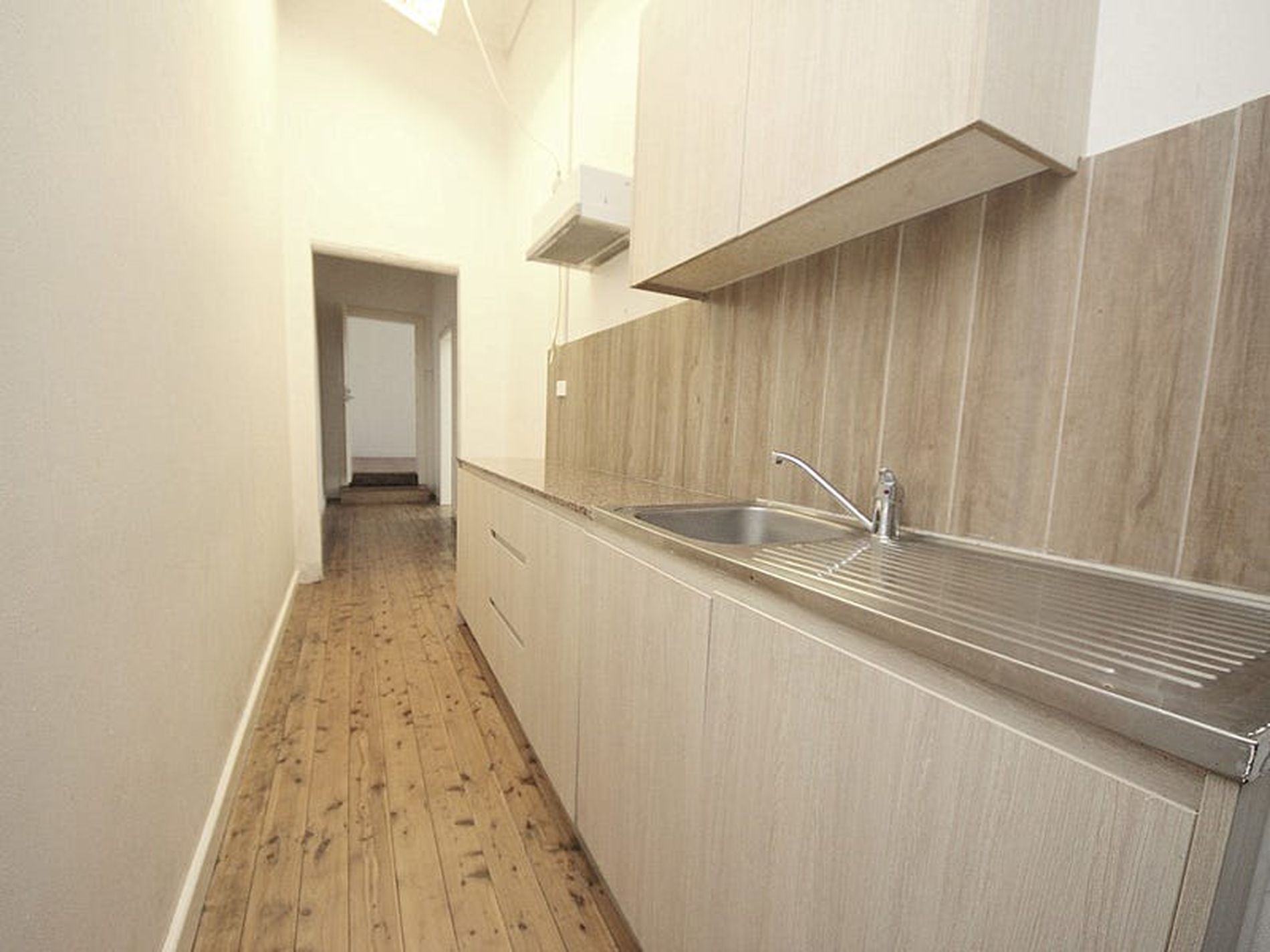 89 King Georges Road, Wiley Park