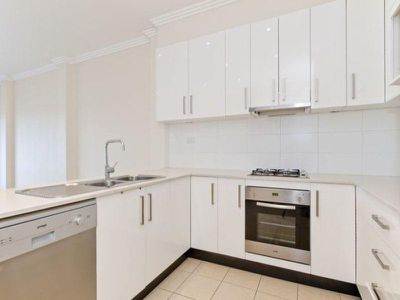 23 / 4-6 Marlborough Road, Homebush West