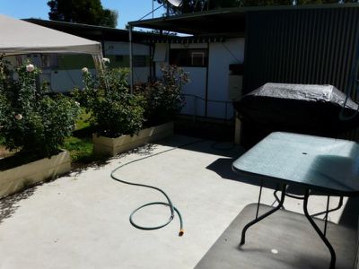 Tocumwal