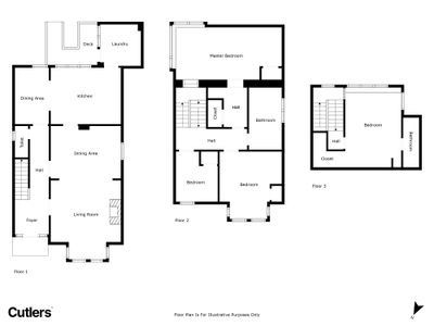81 Manor Place, Dunedin Central