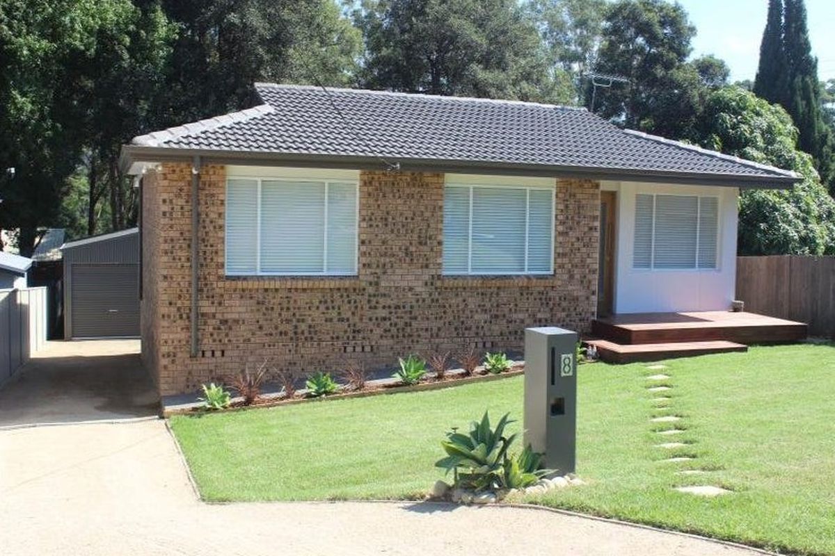 8 Kingfisher Place, Tumbi Umbi