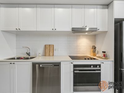 288 / 1 Anthony Rolfe Avenue, Gungahlin