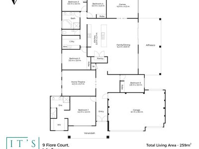 9 Fiore Court, Lake Coogee