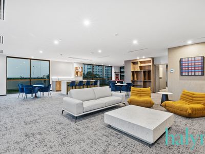 2301 / 238 Adelaide Terrace, Perth