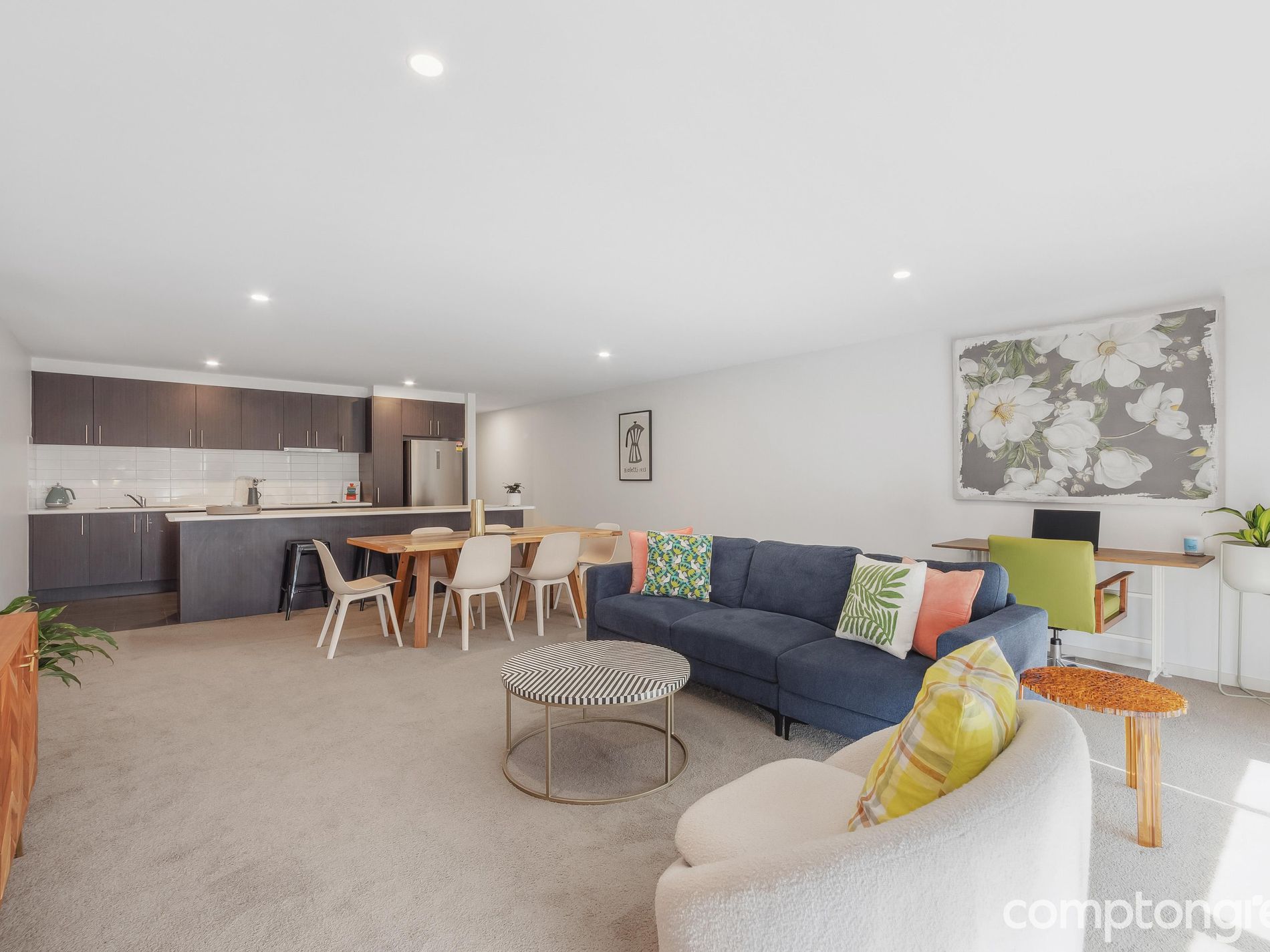 20 / 44 Everard Street, Footscray