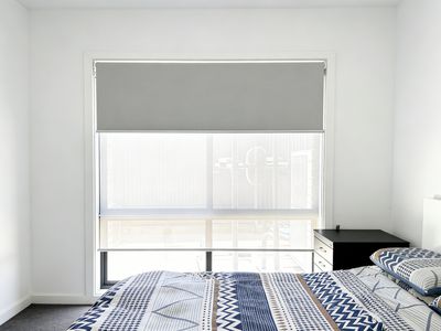 12 Banggu Street, Throsby