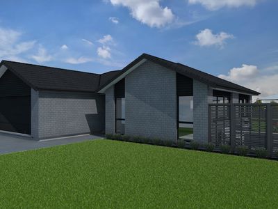 Lot 29 220 Wise Street, Wainuiomata