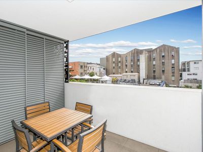 103 / 29 Robertson Street, Fortitude Valley