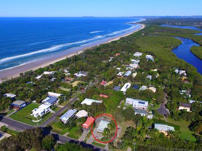 6 Strand Avenue, New Brighton