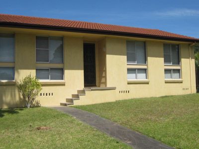 33 Blackbutt Way, Barrack Heights