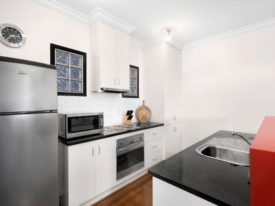 5 / 149-151 Glenlyon Road, Brunswick