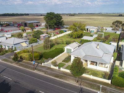 188-190 Mount Gambier Road, Millicent