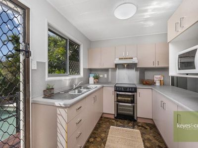 9 Chauncy Crescent, Douglas