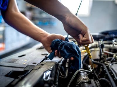 Auto mechanic Services