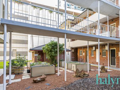 301 / 45 Adelaide Terrace, East Perth