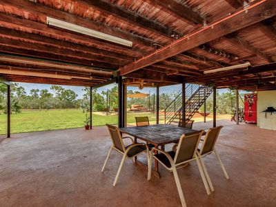 105 Cox Peninsula Road, Berry Springs