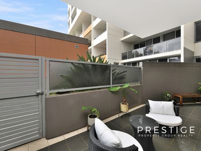 365 / 7 Hirst Street, Arncliffe